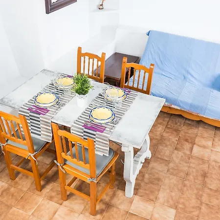 Cala Serena 6 Holiday home