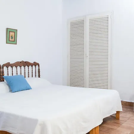 Cala Serena 6 Holiday home *