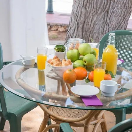 Holiday home Cala Serena 6 Cala Serena (Mallorca)