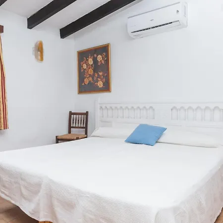 Cala Serena 6 Holiday home