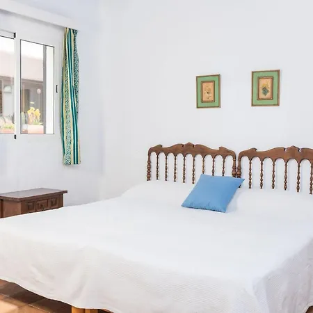 Holiday home Cala Serena 6 Cala Serena (Mallorca)