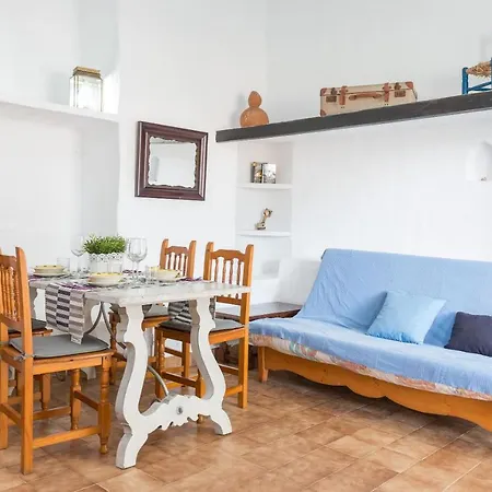 Cala Serena 6 Holiday home